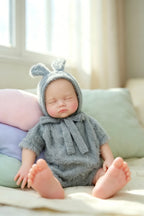 Phoebe - Sleeping Reborn Baby Doll Girl