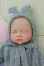 Phoebe - Sleeping Reborn Baby Doll Girl