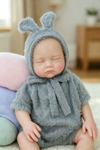 Phoebe - Sleeping Reborn Baby Doll Girl